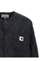 'Skyler Liner' jacket Black