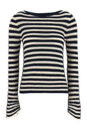 Striped sweater Multicolor
