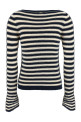 Striped sweater Multicolor