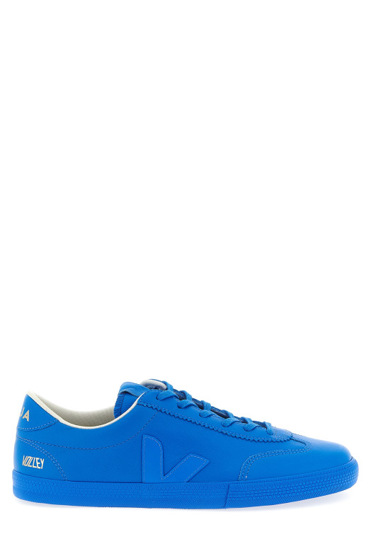 'Volley Signature' sneakers Blue