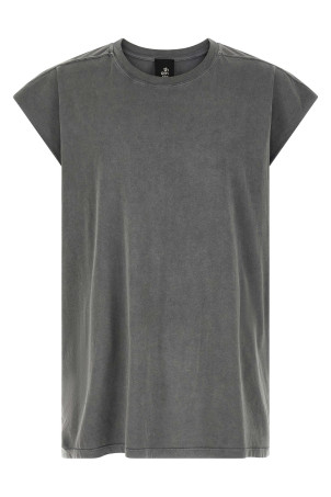 '925' T-shirt Gray