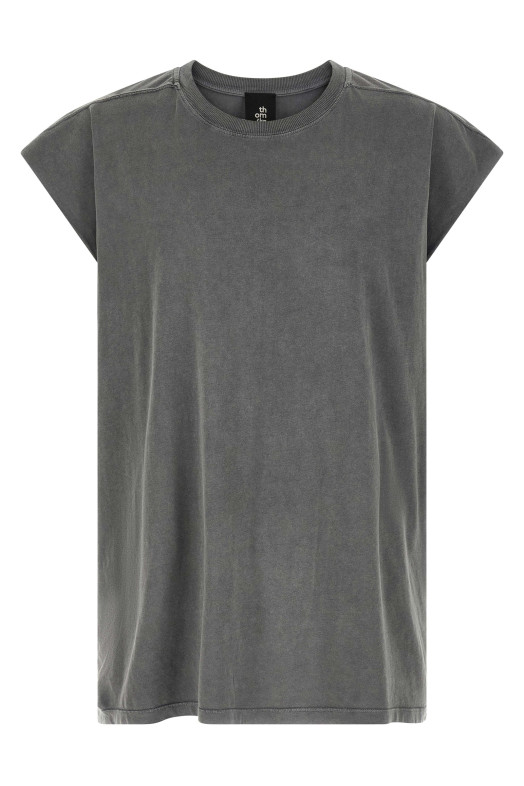 '925' T-shirt Gray