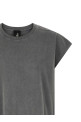 '925' T-shirt Gray