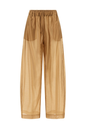 'Dora' pants Beige