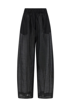 'Dora' pants Black