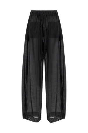 'Dora' pants Black