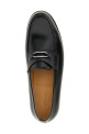 'Lopez Ring' loafers Black