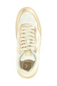 'V-90' sneakers Gold