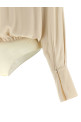 'Paloma' bodysuit Beige