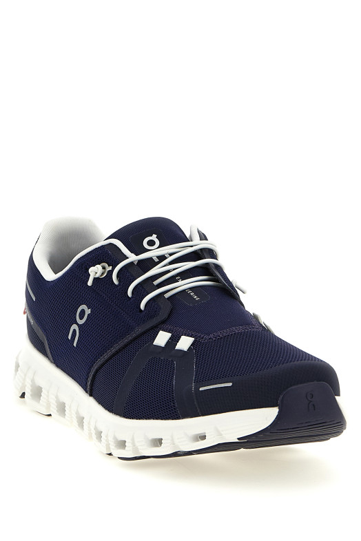 'Cloud 6' sneakers Blue