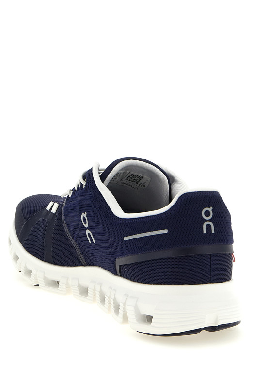 'Cloud 6' sneakers Blue