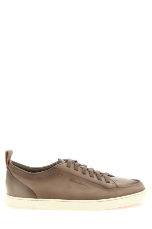 'Montecarlo' sneakers Beige