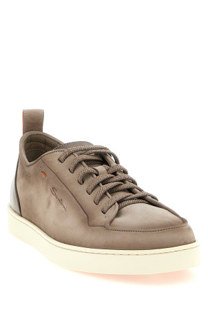 'Montecarlo' sneakers Beige