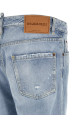 'Teddy' jeans BLUE