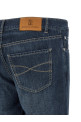 Japanese denim jeans Blue