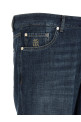 Japanese denim jeans Blue