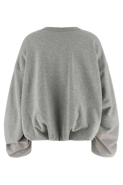 'Hannett' sweatshirt Gray