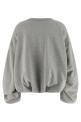 'Hannett' sweatshirt Gray