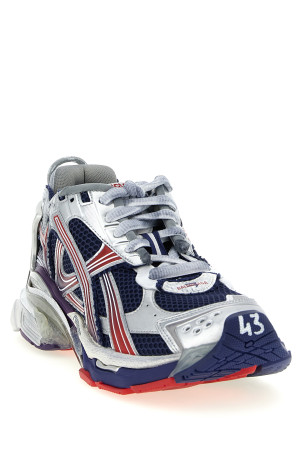 'Runner' sneakers Multicolor