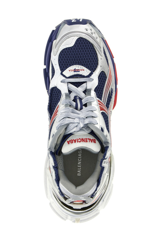 'Runner' sneakers Multicolor