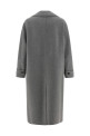 'SmmZoe' coat Gray