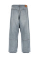 'Minimal Baggy' jeans Blue
