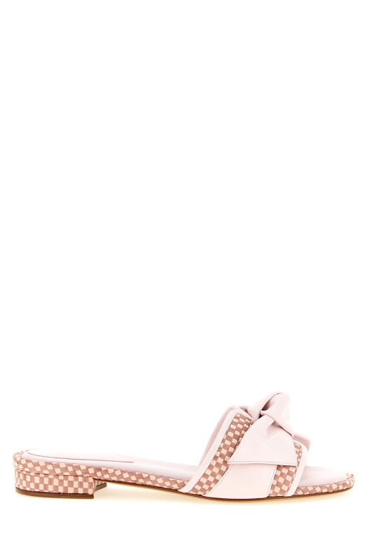 'Maxi Clarita' sandals Pink