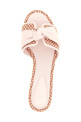 'Maxi Clarita' sandals Pink