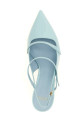 'Tita' slingbacks BLUE