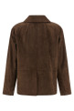 'SmmCharme' jacket Brown