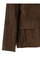 'SmmCharme' jacket Brown