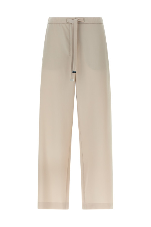 'SmmArgenta' joggers Beige