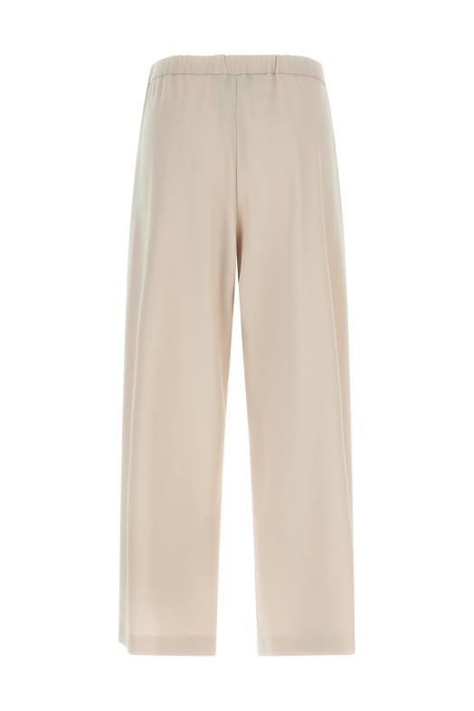 'SmmArgenta' joggers Beige