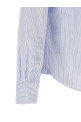 Striped shirt BLUE