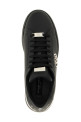 'Hexagon' sneakers  Black