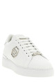 'Lo-To Hexagon' sneakers White