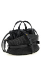 'Shuffle mini' handbag Black