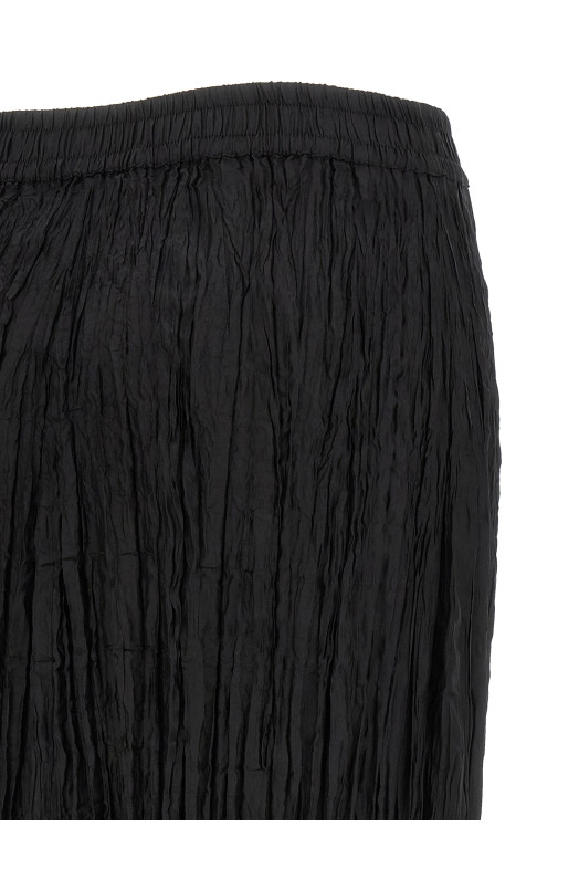 'Soph' skirt Black