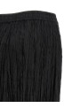 'Soph' skirt Black