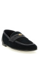 'Ariosto' slipper Black