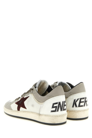 'Ballstar' sneakers Multicolor