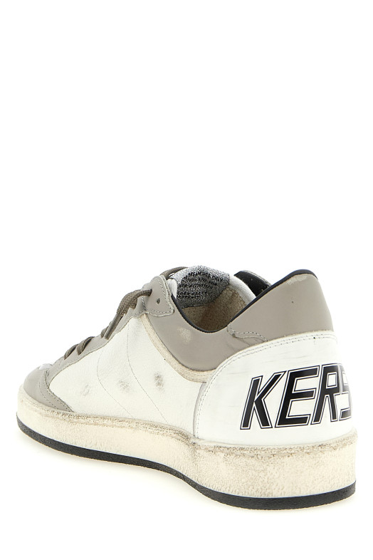 'Ballstar' sneakers Multicolor