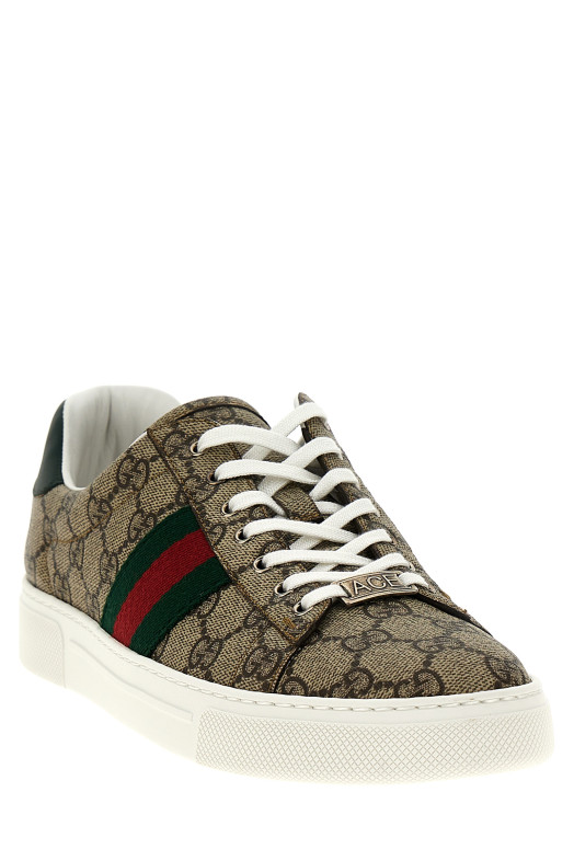 'Gucci Ace' sneakers Multicolor