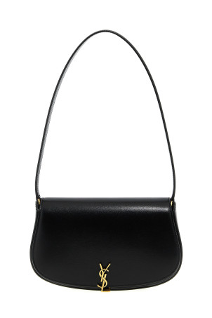 'Voltaire Mini' shoulder bag Black