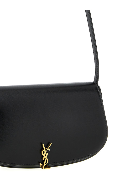 'Voltaire Mini' shoulder bag Black
