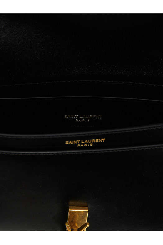 'Voltaire Mini' shoulder bag Black