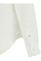 Linen shirt White