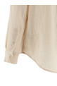 Linen shirt Beige