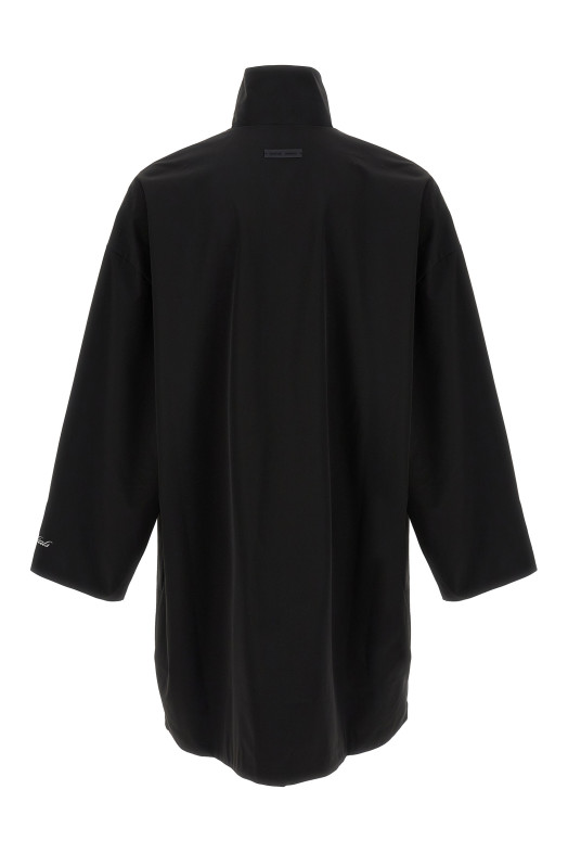 'Sporty' jacket  Black