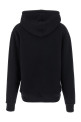 'Ami de Coeur' hoodie Black
